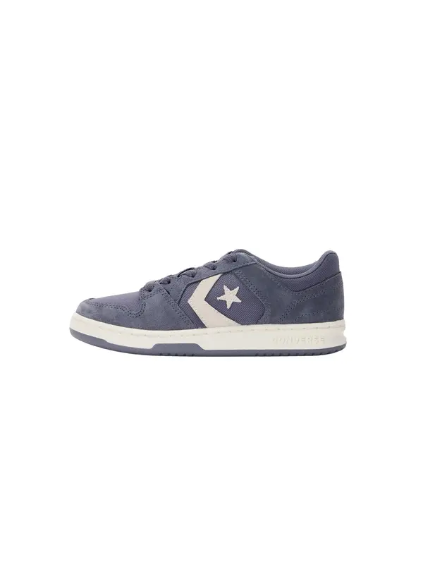 CONVERSE CONVERSE Tenisice 'CL98'  sivkasto bež / ljubičasta