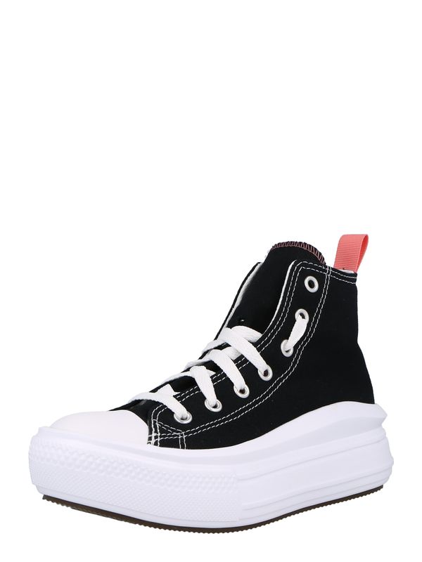 CONVERSE CONVERSE Tenisice  crna