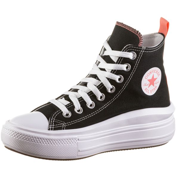 CONVERSE CONVERSE Tenisice  crna / bijela