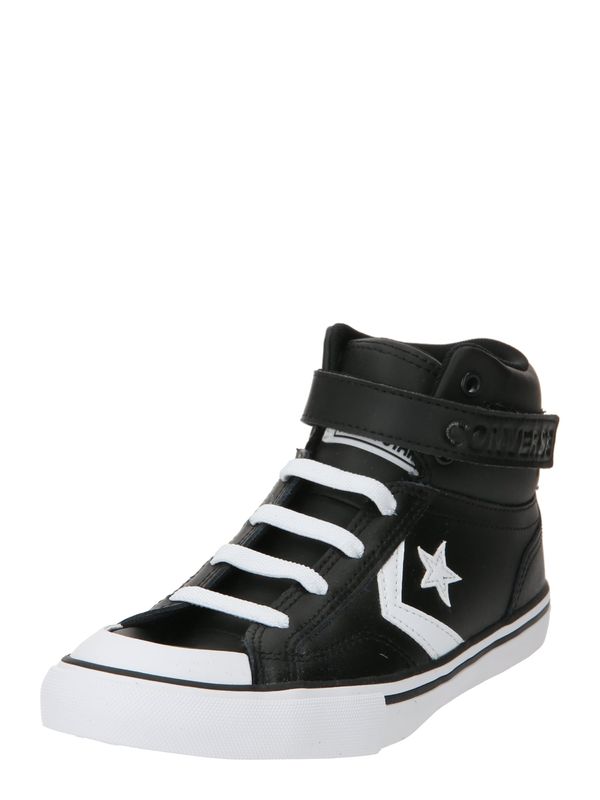 CONVERSE CONVERSE Tenisice  crna / bijela