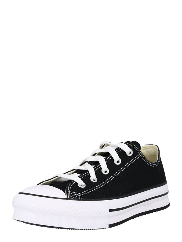 CONVERSE CONVERSE Tenisice  crna / bijela