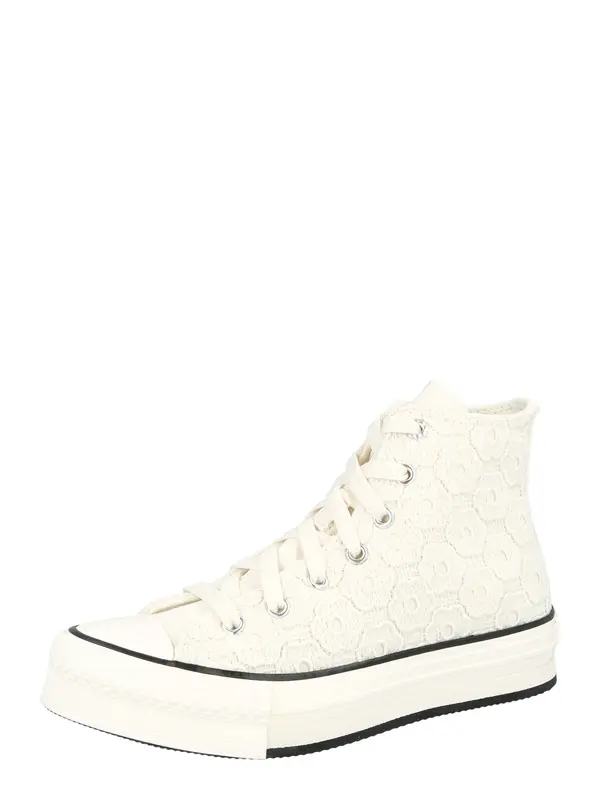 CONVERSE CONVERSE Tenisice 'CTAS'  bež