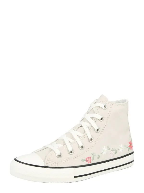 CONVERSE CONVERSE Tenisice 'CTAS'  ecru/prljavo bijela / menta / lubenica roza