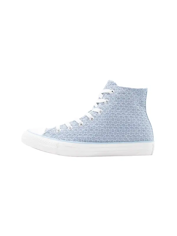 CONVERSE CONVERSE Tenisice 'CTAS'  golublje plava