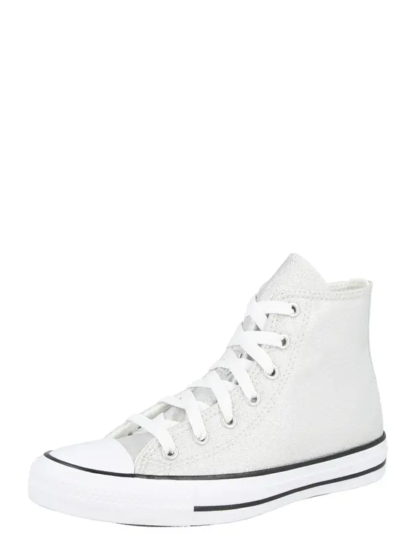 CONVERSE CONVERSE Tenisice 'CTAS HI'  svijetlosiva