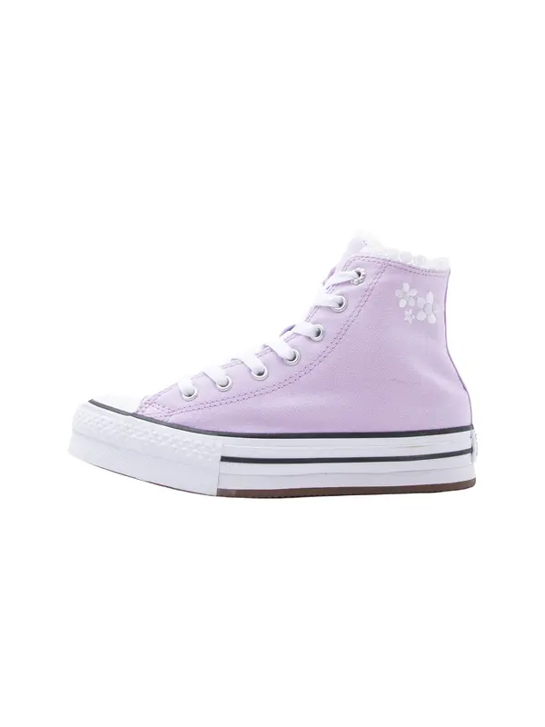 CONVERSE CONVERSE Tenisice 'CTAS'  lavanda / bijela