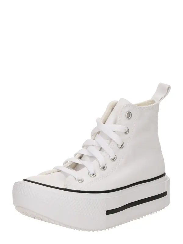 CONVERSE CONVERSE Tenisice 'CTAS LIFT'  bijela