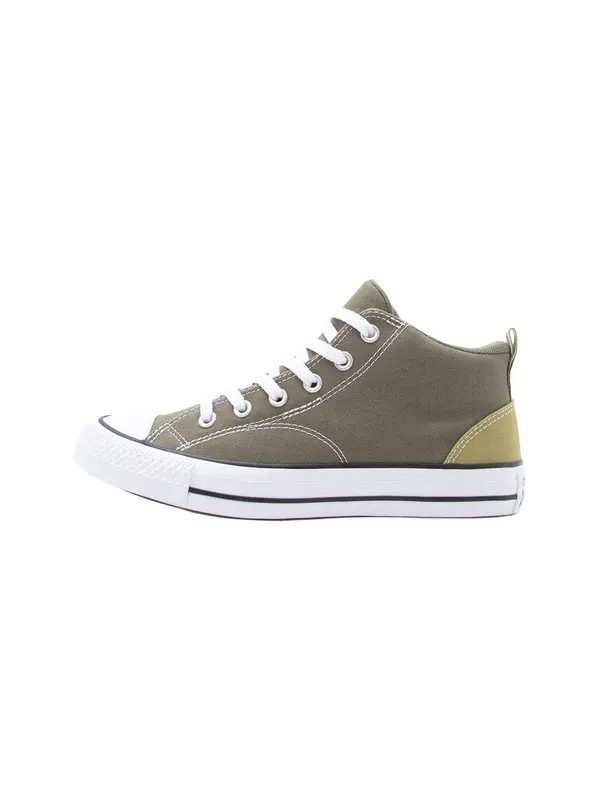CONVERSE CONVERSE Tenisice 'CTAS MALDEN STREET'  kraljevski zelena