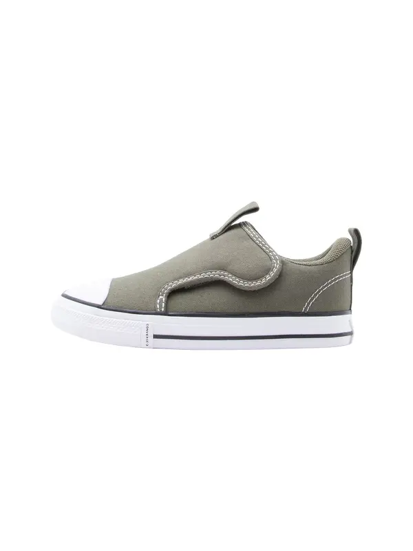 CONVERSE CONVERSE Tenisice 'CTAS MALDEN STREET'  maslinasta