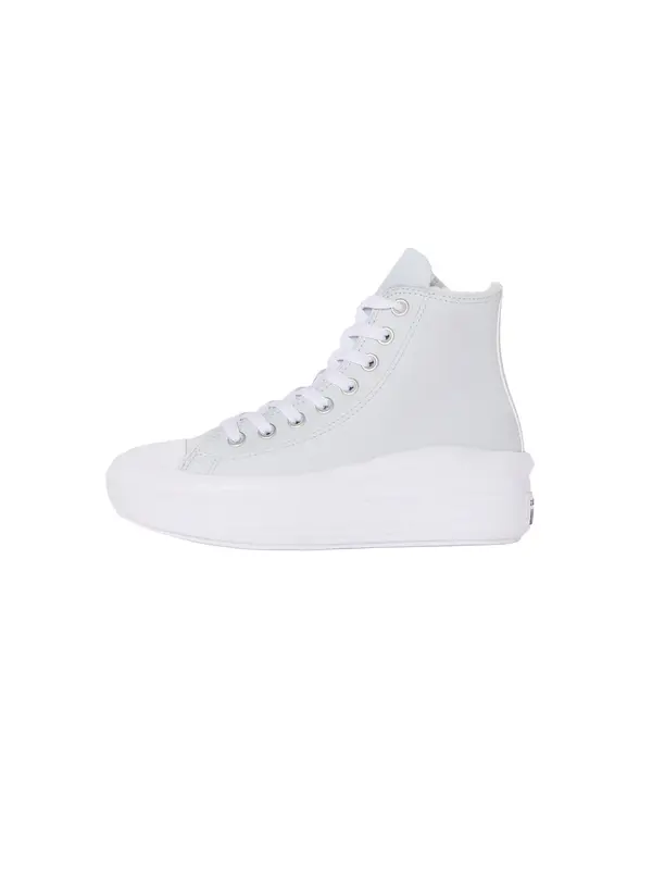 CONVERSE CONVERSE Tenisice 'CTAS Move'  pastelno plava