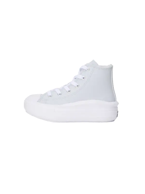 CONVERSE CONVERSE Tenisice 'CTAS Move'  pastelno plava