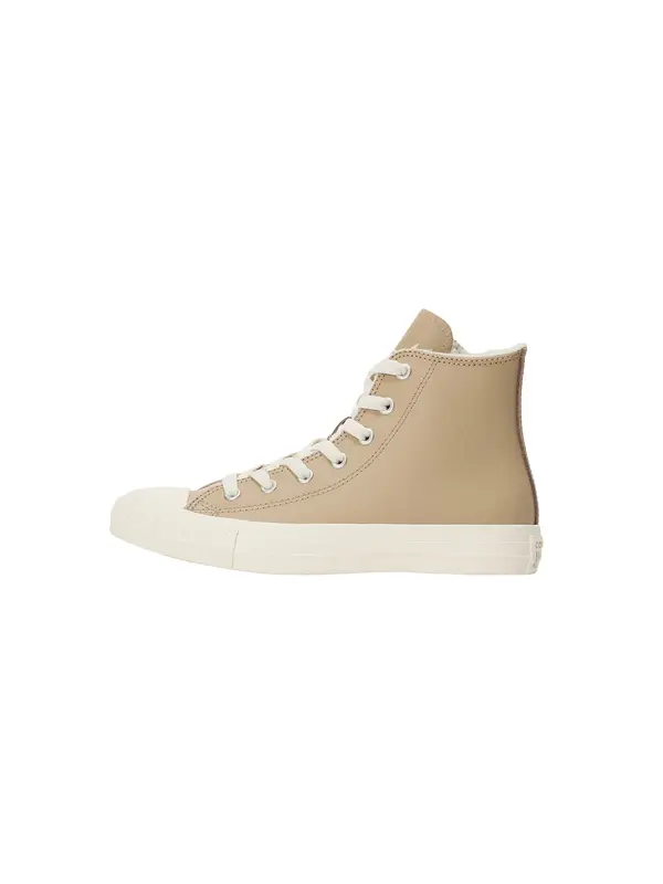 CONVERSE CONVERSE Tenisice 'CTAS'  pijesak / svijetlobež