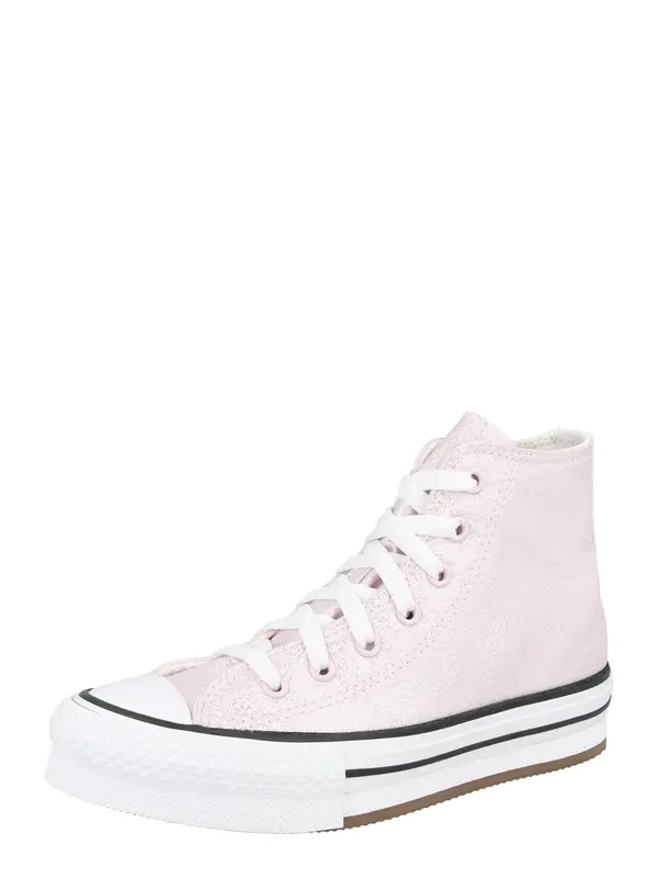 CONVERSE CONVERSE Tenisice 'CTAS'  roza / pastelno roza