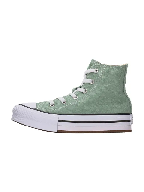 CONVERSE CONVERSE Tenisice 'CTAS'  svijetlozelena