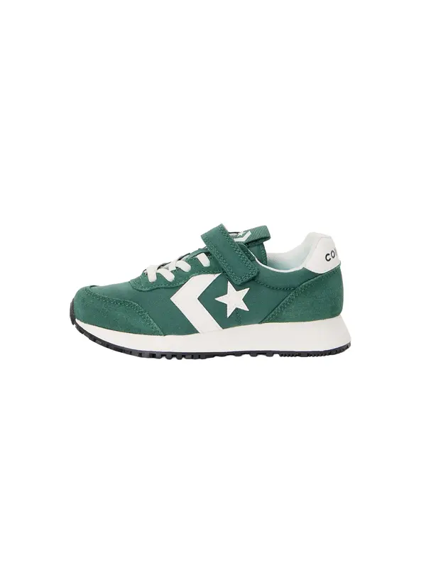 CONVERSE CONVERSE Tenisice 'OMEGA 1V'  zelena / bijela
