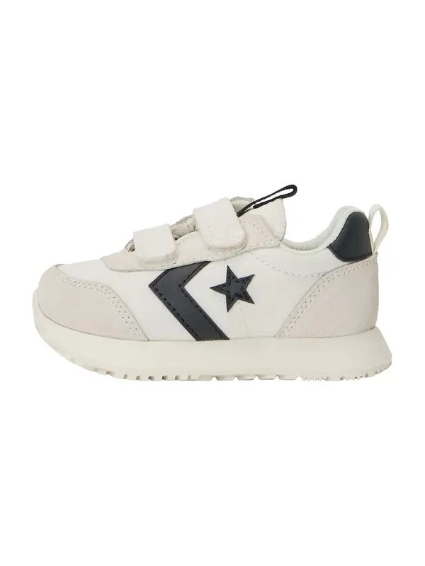 CONVERSE CONVERSE Tenisice 'Omega'  boja pijeska / crna