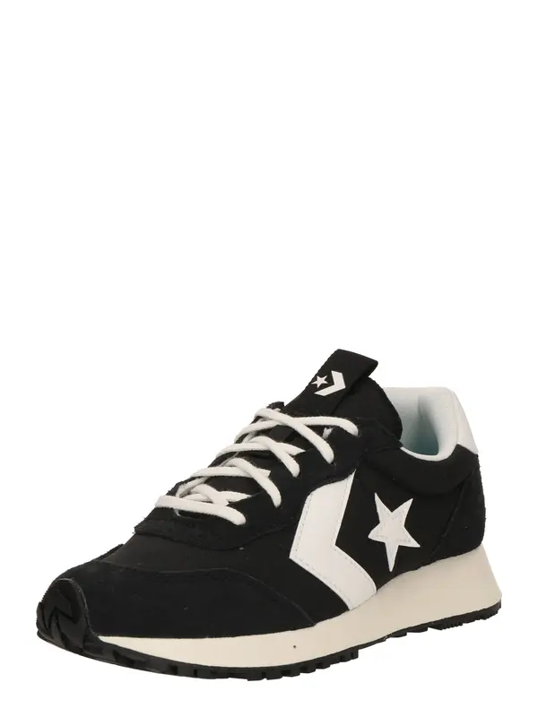 CONVERSE CONVERSE Tenisice 'Omega'  crna / bijela