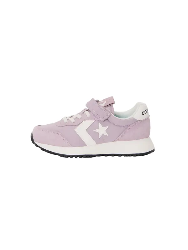 CONVERSE CONVERSE Tenisice 'Omega'  lila / crna / bijela