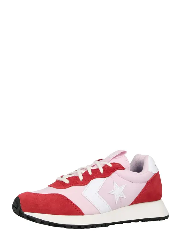CONVERSE CONVERSE Tenisice 'OMEGA TRAINER'  roza / crvena / bijela