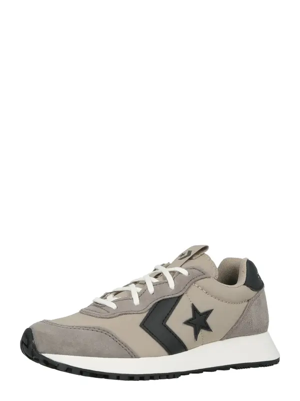 CONVERSE CONVERSE Tenisice 'OMEGA TRAINER'  siva / bež siva / crna