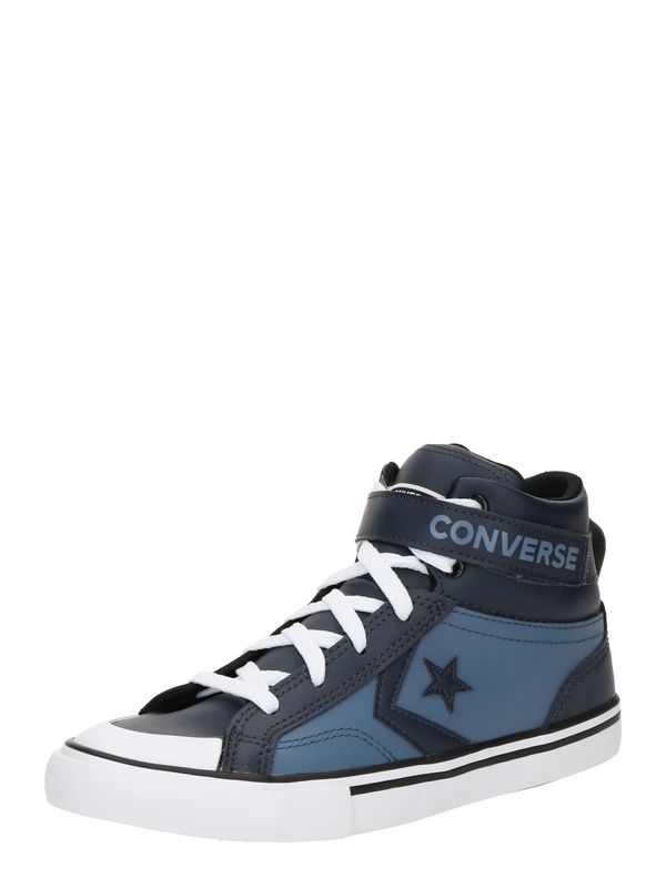 CONVERSE CONVERSE Tenisice 'PRO'  safirno plava / tamno plava / bijela