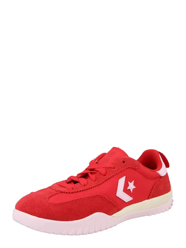 CONVERSE CONVERSE Tenisice 'RUN STAR TRAINER'  crvena / bijela