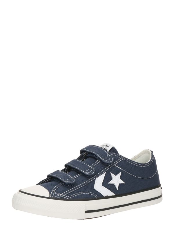 CONVERSE CONVERSE Tenisice 'STAR PLAYER 76 EASY-ON'  mornarsko plava / bijela