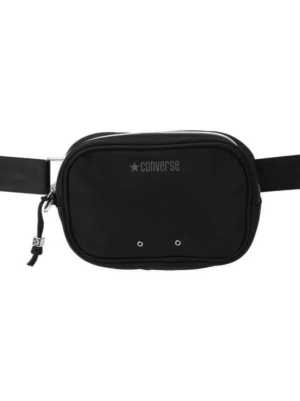 CONVERSE CONVERSE Torba preko ramena 'CAU CHUCK'  crna