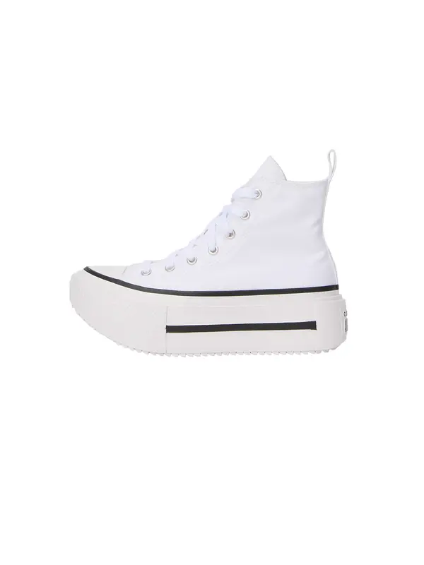 CONVERSE CONVERSE Visoke tenisice  bijela