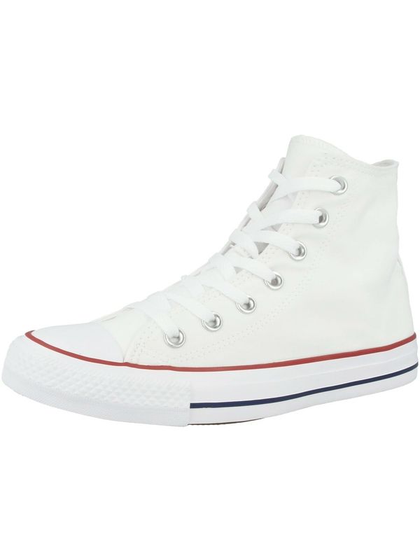 CONVERSE CONVERSE Visoke tenisice 'Chuck Taylor All Star'  bijela