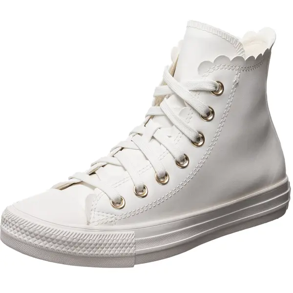 CONVERSE CONVERSE Visoke tenisice 'Chuck Taylor All Star'  bijela