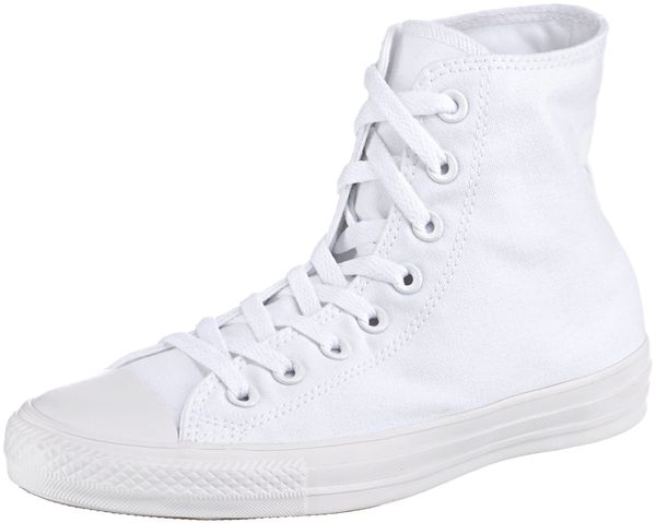 CONVERSE CONVERSE Visoke tenisice 'Chuck Taylor All Star'  bijela