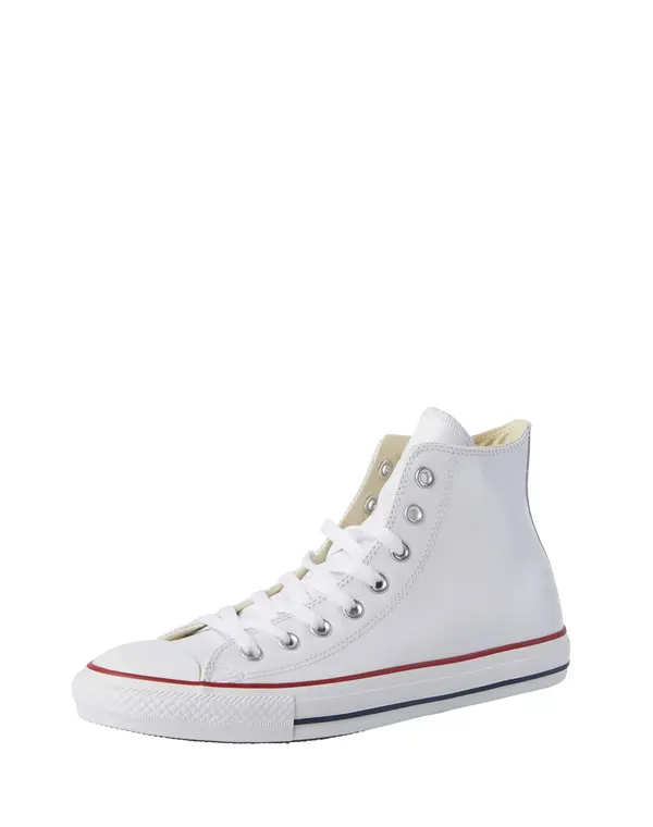 CONVERSE CONVERSE Visoke tenisice 'CHUCK TAYLOR ALL STAR CLASSIC'  bijela