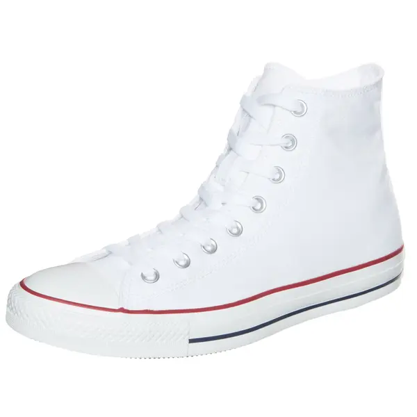 CONVERSE CONVERSE Visoke tenisice 'CHUCK TAYLOR ALL STAR CLASSIC'  tamno plava / bijela