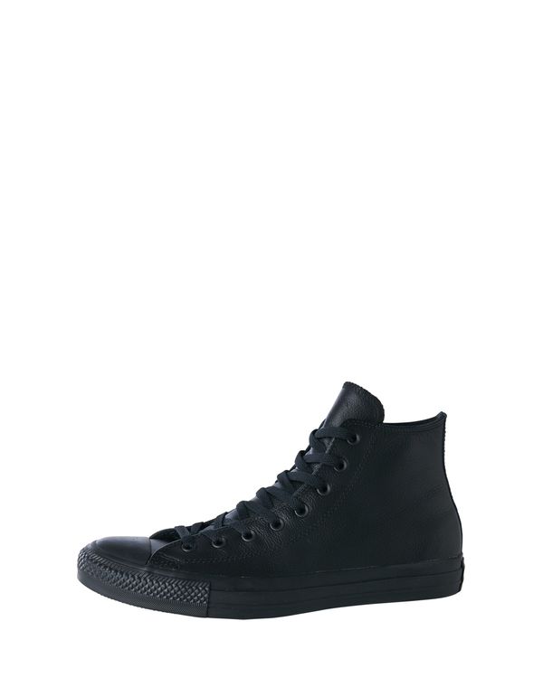 CONVERSE CONVERSE Visoke tenisice 'Chuck Taylor All Star'  crna