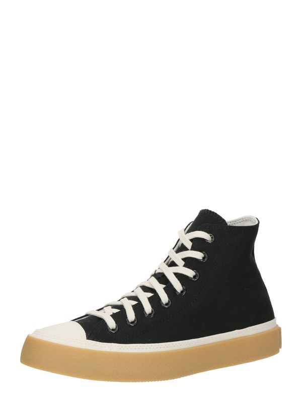 CONVERSE CONVERSE Visoke tenisice 'CHUCK TAYLOR ALL STAR'  crna / bijela