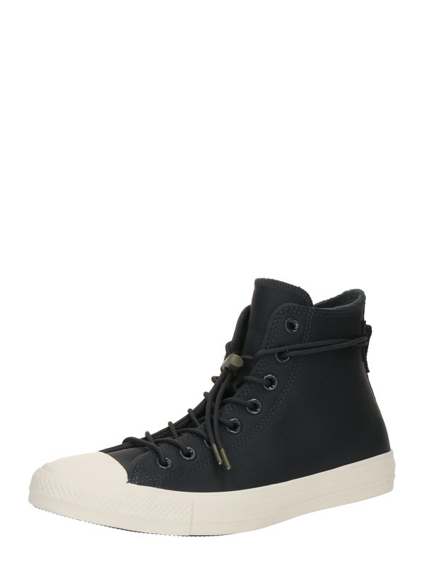 CONVERSE CONVERSE Visoke tenisice 'CHUCK TAYLOR ALL STAR'  crna