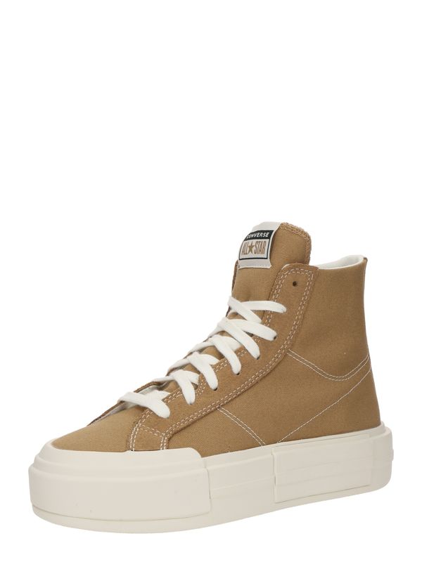 CONVERSE CONVERSE Visoke tenisice 'CHUCK TAYLOR ALL STAR CRUISE'  smeđa