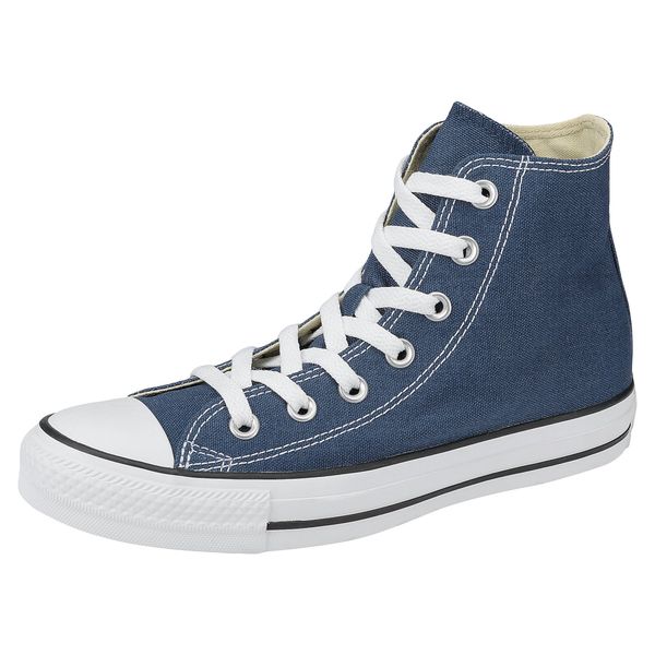 CONVERSE CONVERSE Visoke tenisice 'Chuck Taylor All Star'  golublje plava