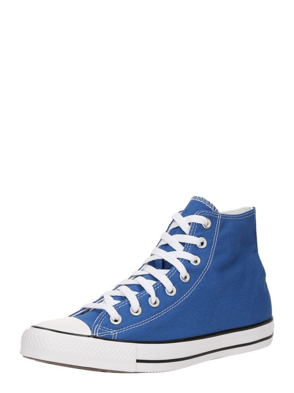 CONVERSE CONVERSE Visoke tenisice 'CHUCK TAYLOR ALL STAR'  kraljevsko plava