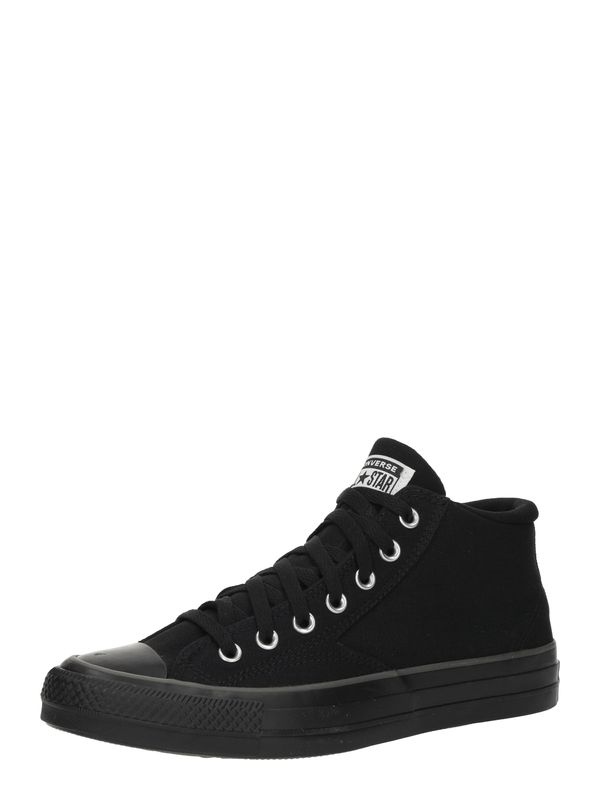 CONVERSE CONVERSE Visoke tenisice 'CHUCK TAYLOR ALL STAR MALDEN STREET'  crna / bijela