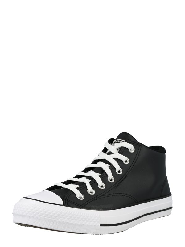 CONVERSE CONVERSE Visoke tenisice 'Chuck Taylor All Star Malden Street'  crna