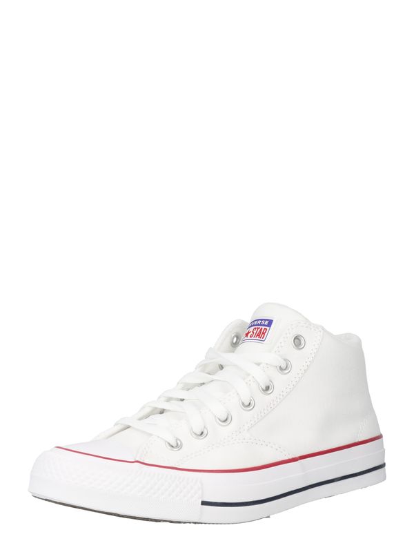 CONVERSE CONVERSE Visoke tenisice 'Chuck Taylor All Star Malden Street'  mornarsko plava / crvena / bijela