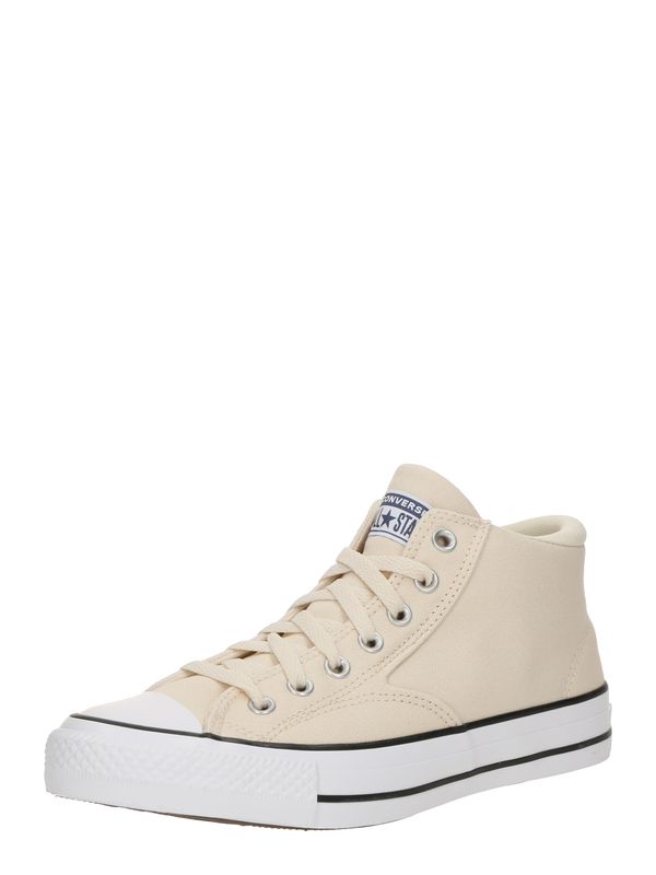 CONVERSE CONVERSE Visoke tenisice 'CHUCK TAYLOR ALL STAR MALDEN STREET'  mornarsko plava / vuneno bijela