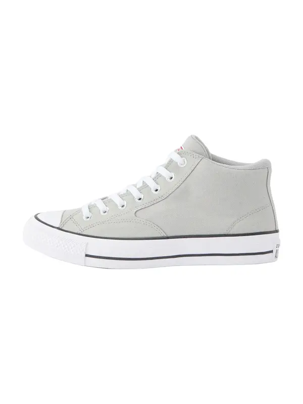 CONVERSE CONVERSE Visoke tenisice 'CHUCK TAYLOR ALL STAR MALDEN STREET'  siva