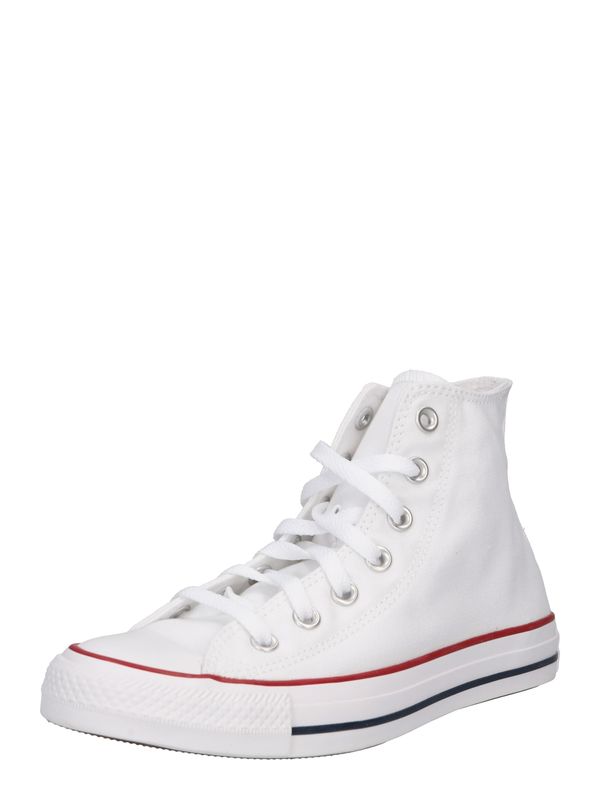 CONVERSE CONVERSE Visoke tenisice 'Chuck Taylor All Star'  plava / bijela