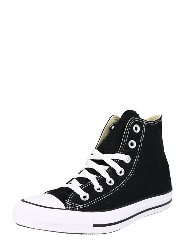 CONVERSE CONVERSE Visoke tenisice 'Chuck Taylor All Star'  plava / crvena / crna / bijela
