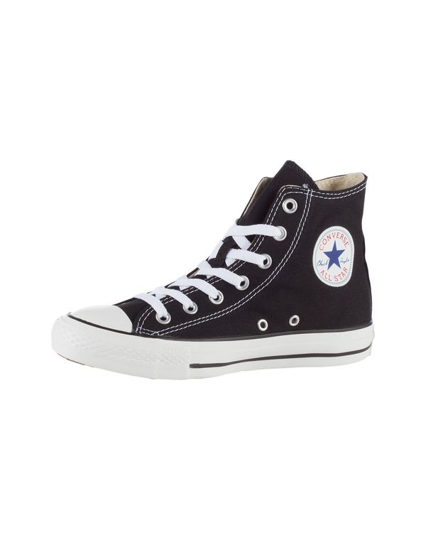 CONVERSE CONVERSE Visoke tenisice 'Chuck Taylor All Star'  plava / crvena / crna / bijela