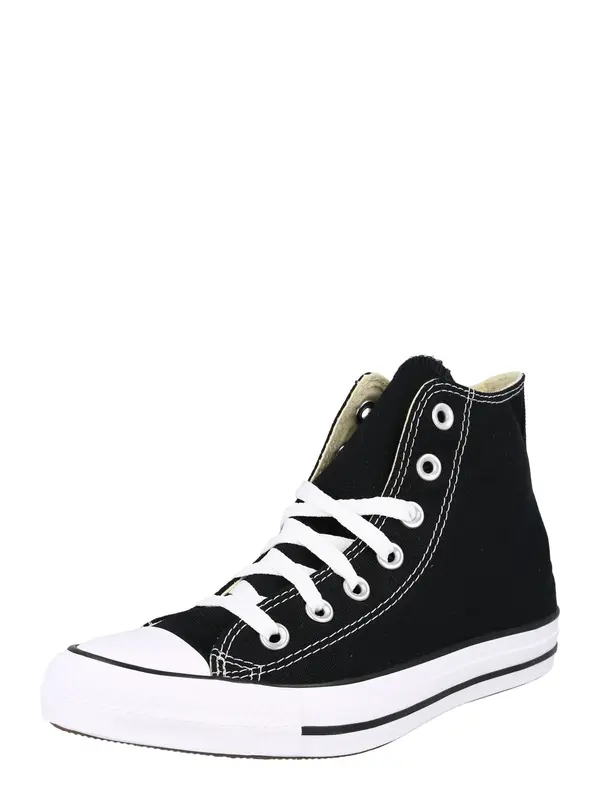 CONVERSE CONVERSE Visoke tenisice 'Chuck Taylor All Star'  plava / crvena / crna / bijela