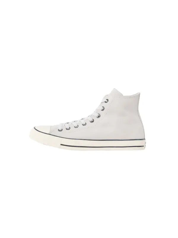 CONVERSE CONVERSE Visoke tenisice 'Chuck Taylor All Star'  svijetlosiva